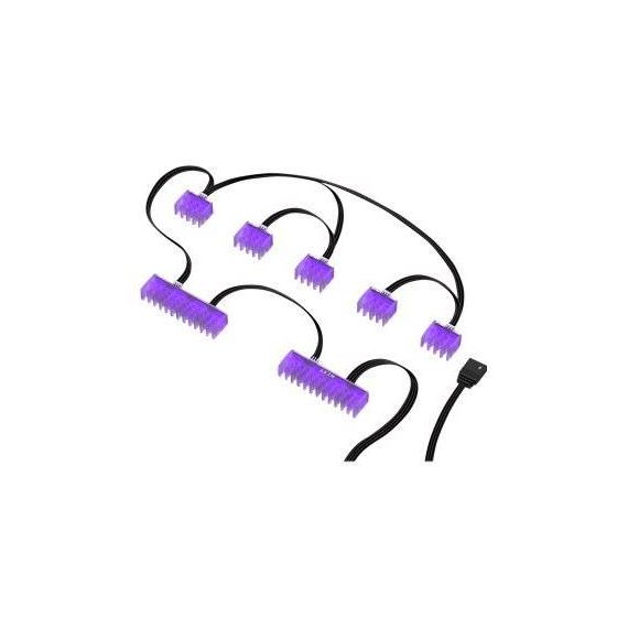 NZXT HUE 2 Cable comb AH-2PCCA-01