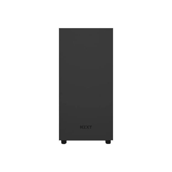 NZXT H series H510 Mid tower ATX no power CA-H510B-BR