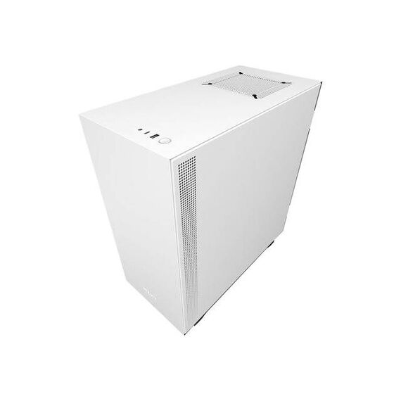 NZXT H series H510 Mid tower ATX no power CA-H510B-W1