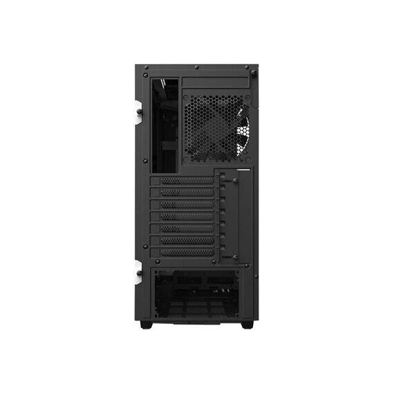 NZXT H series H510 Mid tower ATX no power CA-H510B-W1