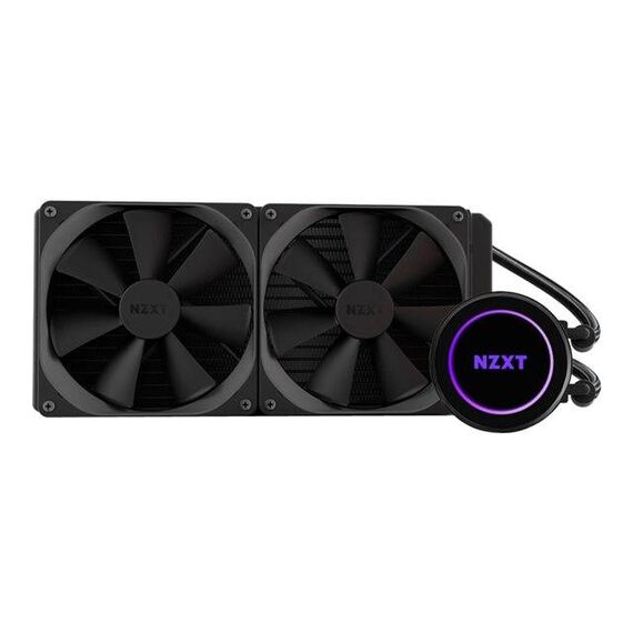 NZXT Kraken X62 Processor liquid cooling RL-KRX62-02