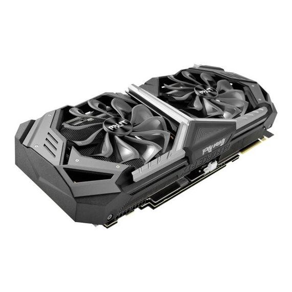 Palit GeForce RTX 2080 Super GameRock NE6208SH20P2-1040G