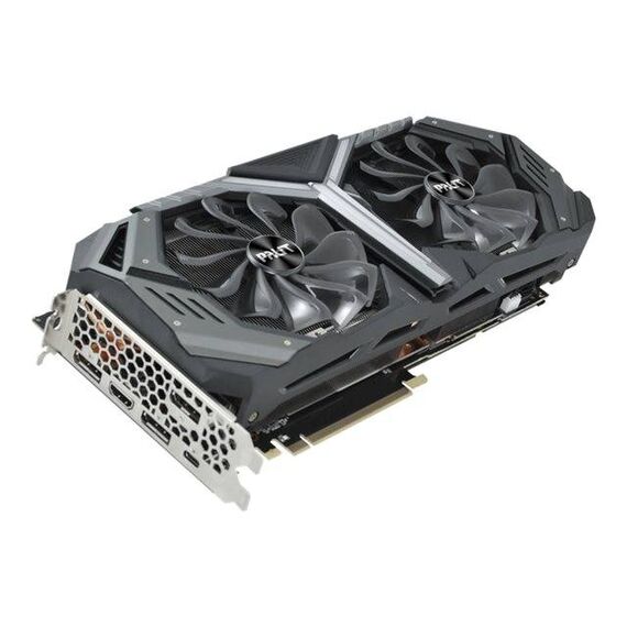 Palit GeForce RTX 2080 Super GameRock NE6208SH20P2-1040G