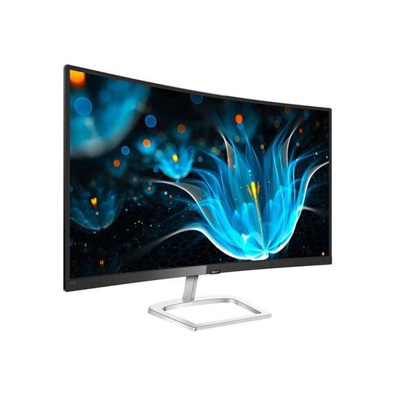 Philips E-line 32 LED monitor curved 328E9QJAB00