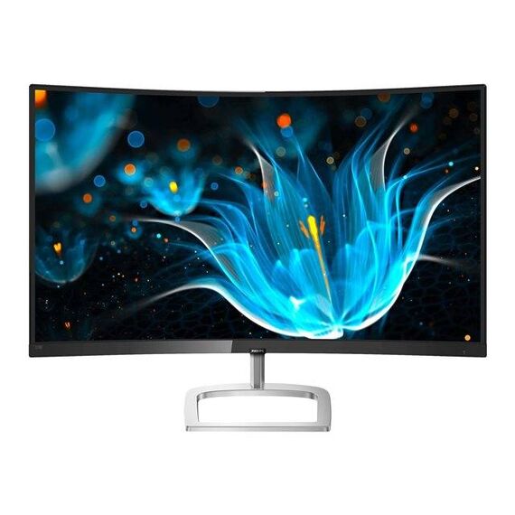 Philips E-line 32 LED monitor curved 328E9QJAB00
