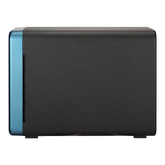 QNAP TS-253Be-4G NAS server 2 bays SATA 6Gbs TS-253BE-4G