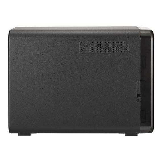 QNAP TS-253Be-4G NAS server 2 bays SATA 6Gbs TS-253BE-4G