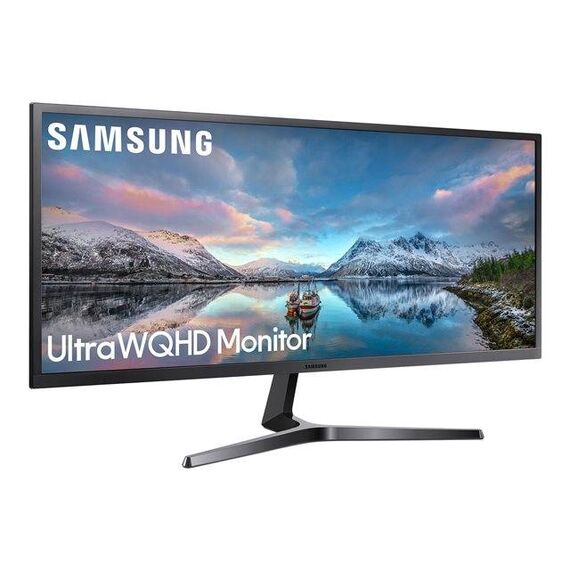 Samsung LS34J550WQU SJ55W Series LED LS34J550WQUXEN