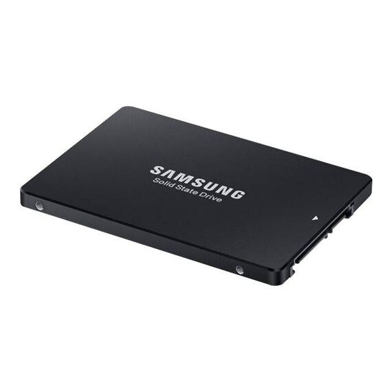 Samsung SM883 MZ7KH480HAHQ Solid state MZ7KH480HAHQ-00005