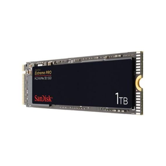 SanDisk Extreme PRO SSD 1TB M.2 2280