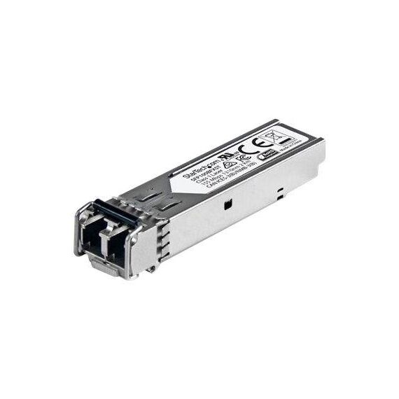 StarTech.com 100BASE-FX Fiber SFP Module SFP100BFXST