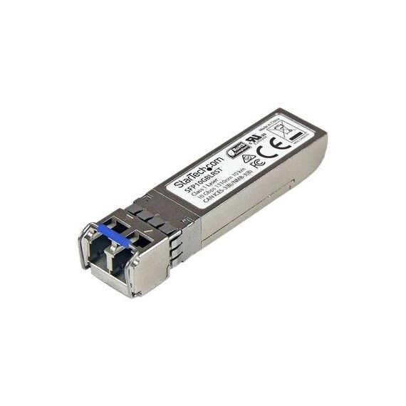 StarTech.com 10GBASE-LR Fiber SFP+ Module SFP10GBLRST