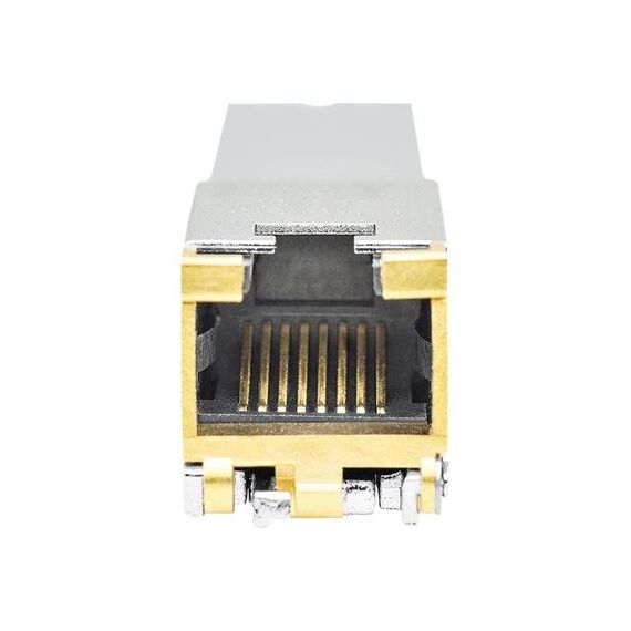 StarTech.com 10GBASE-T Copper SFP+ Module SFP10GBTST