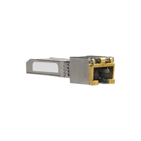 StarTech.com 10GBASE-T Copper SFP+ Module SFP10GBTST