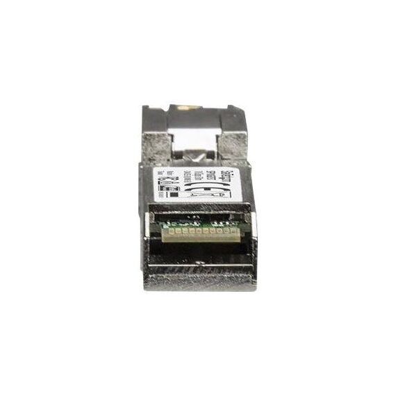 StarTech.com 10GBASE-T Copper SFP+ Module SFP10GBTST