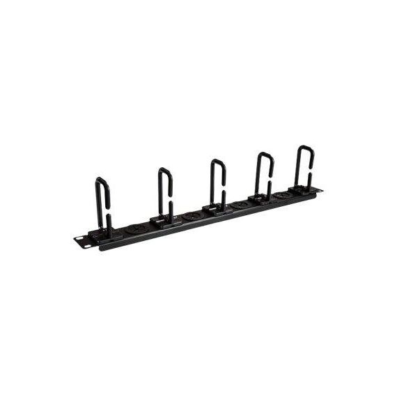 StarTech.com 1U Server Rack Cable-Management CABLMANAGERH