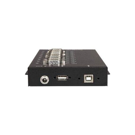 StarTech.com 8-Port Industrial USB to ICUSB234858I