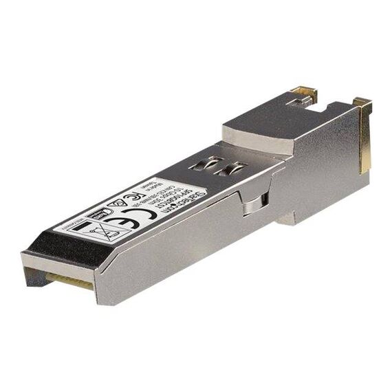 StarTech.com Cisco Compatible SFP+ Module TAA SFP10GBTCST