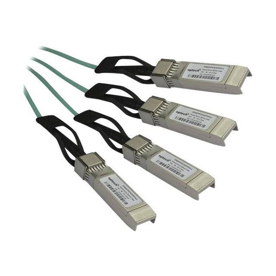 StarTech.com Cisco QSFP-4X10G-AOC3M QSFP4X10GAO3