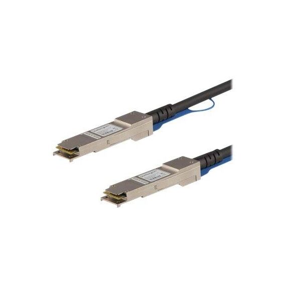 StarTech.com Cisco QSFP-H40G-CU5M Compatible QSFPH40GCU5M