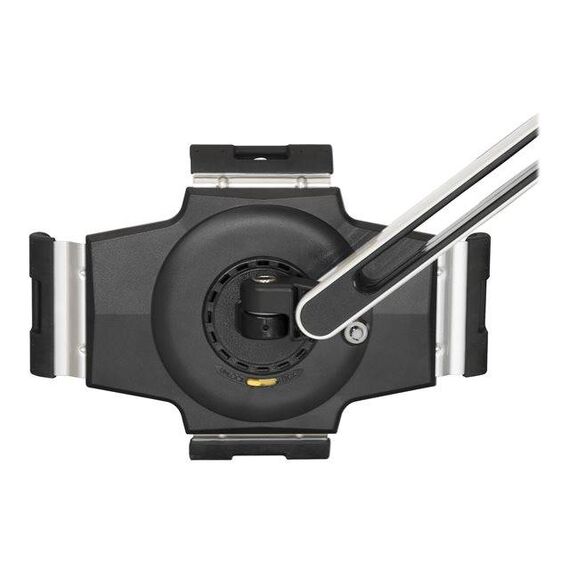 StarTech.com Desk-Mount Tablet Arm Articulating ARMTBLTIW