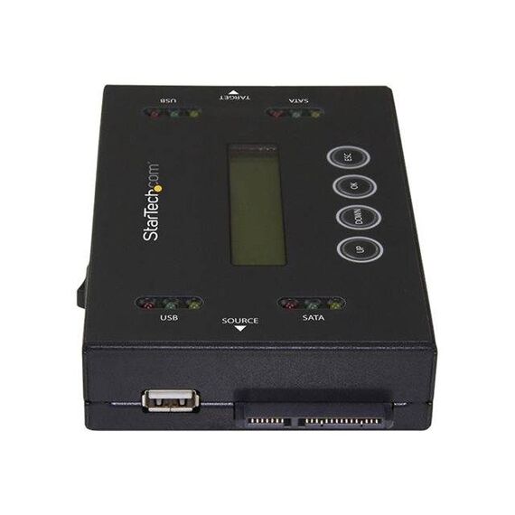 StarTech.com Drive Duplicator and Eraser for SU2DUPERA11
