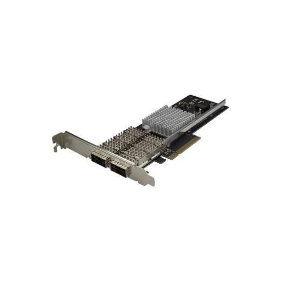 StarTech.com Dual-Port QSFP+ Server NIC PCIe PEX40GQSFDPI