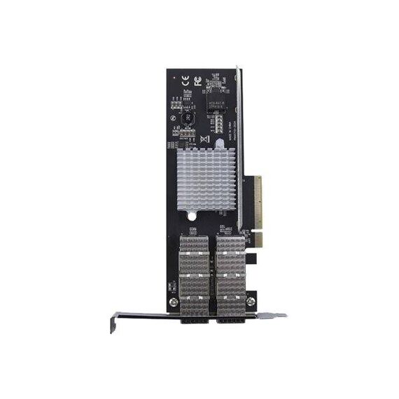 StarTech.com Dual-Port QSFP+ Server NIC PCIe PEX40GQSFDPI
