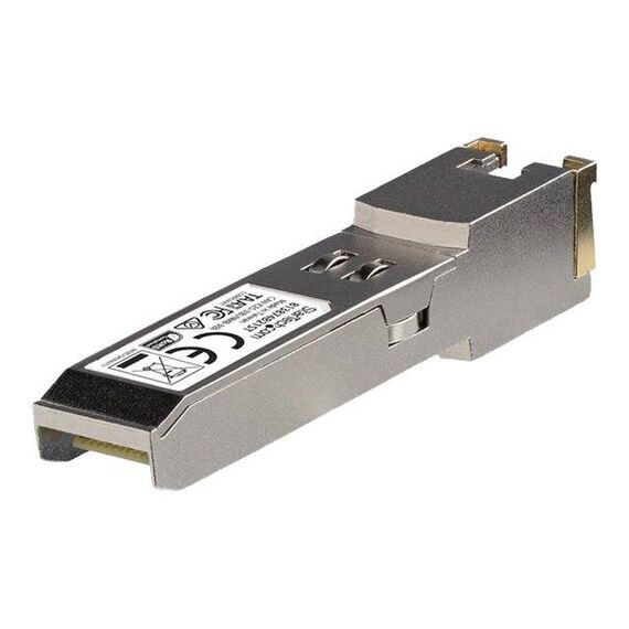 StarTech.com HP 813874-B21 Comp. SFP+ Module 813874B21ST