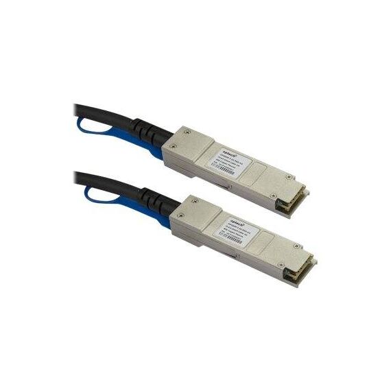 StarTech.com HP JG081C Compatible SFP+ DAC JG081CST
