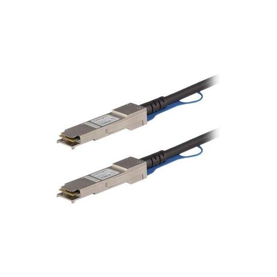 StarTech.com HP JG326A Compatible QSFP+ DAC JG326AST