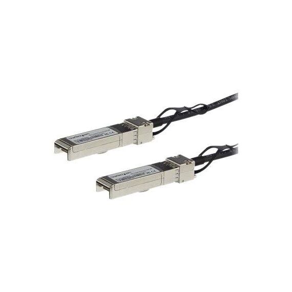 StarTech.com Juniper EX-SFP-10GE-DAC-3M Comp EXSFP10GEDA3