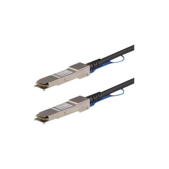 StarTech.com Juniper QFX-QSFP-DAC-1M Comp QFXQSFPDAC1M