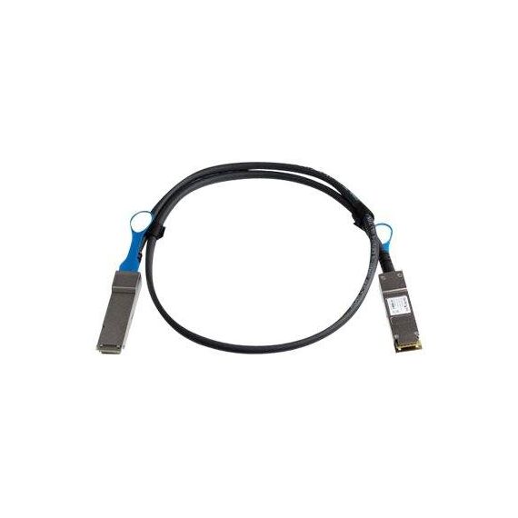 StarTech.com Juniper QFX-QSFP-DAC-1M Comp QFXQSFPDAC1M