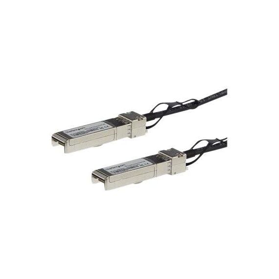 StarTech.com MSA Compliant SFP+ Direct-Attach SFP10GPC1M
