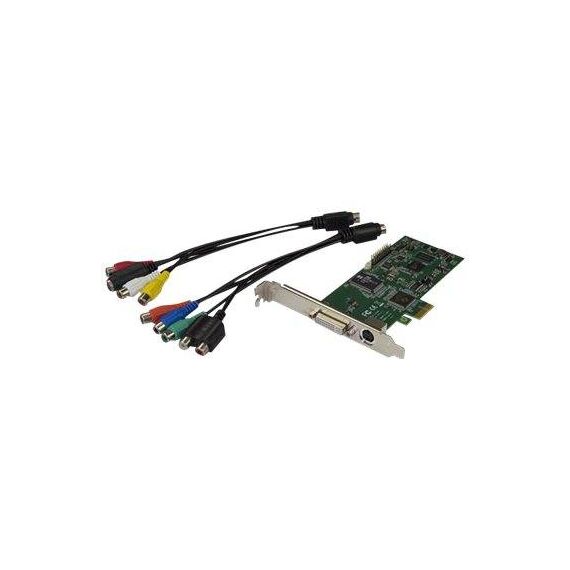 StarTech.com PCIe HDMI Video Capture Card PEXHDCAP60L2