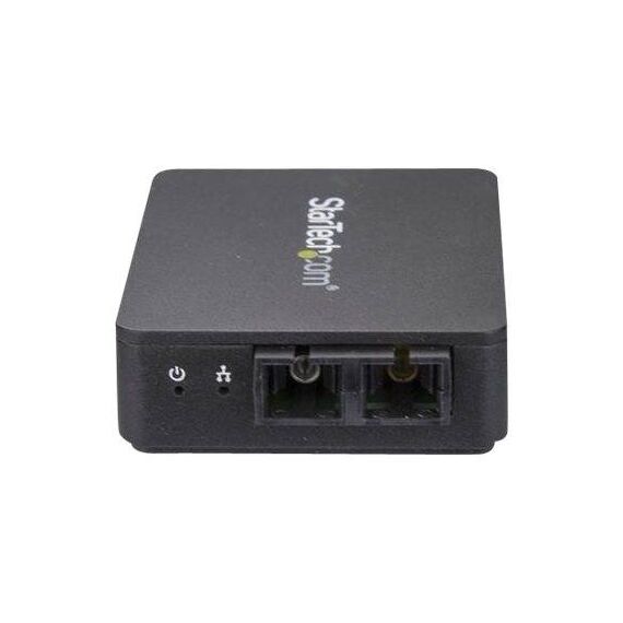StarTech.com USB 3.0 to Fiber Optic Converter US1GA30SXSC