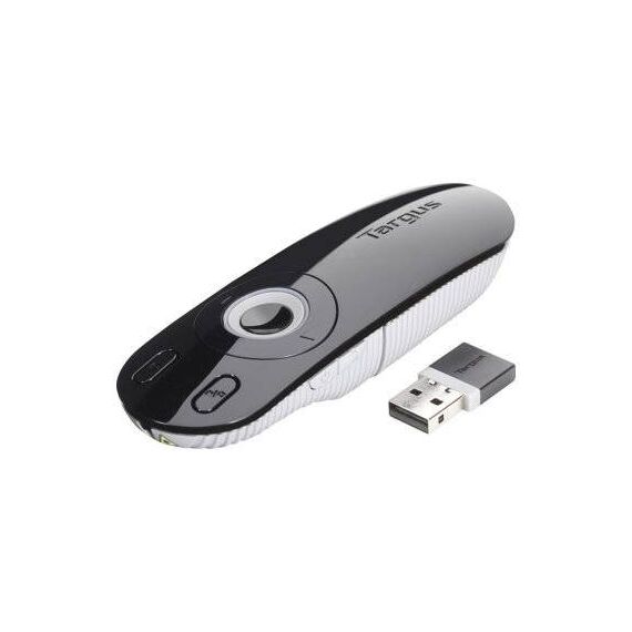 Targus Laser Presentation Remote Presentation AMP13EU