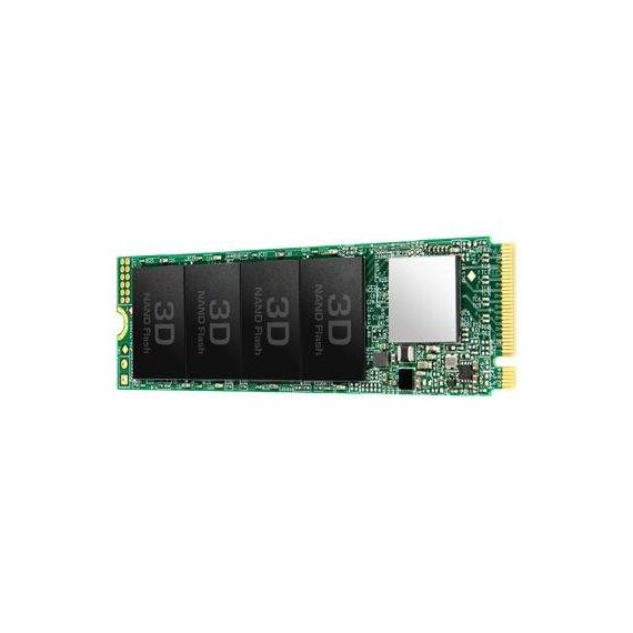 Transcend 110S Solid state drive 256 GB TS256GMTE110S