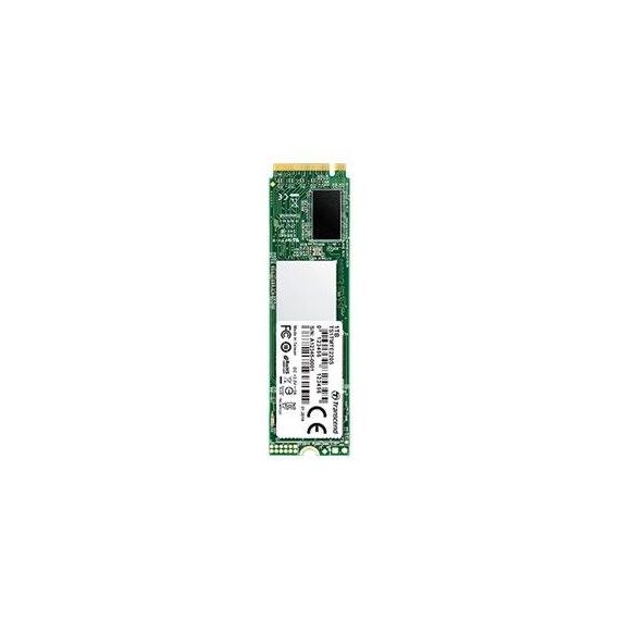 Transcend 220S Solid state drive 256 GB TS256GMTE220S