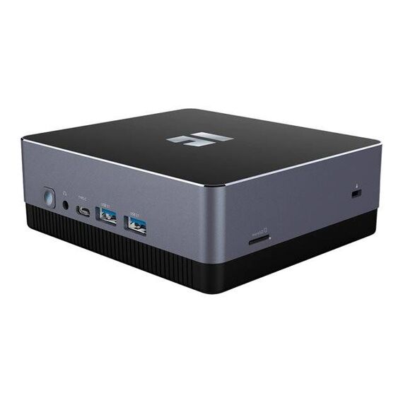TrekStor MiniPC WBX5005 Mini PC Core i3 5005U Win10Pro