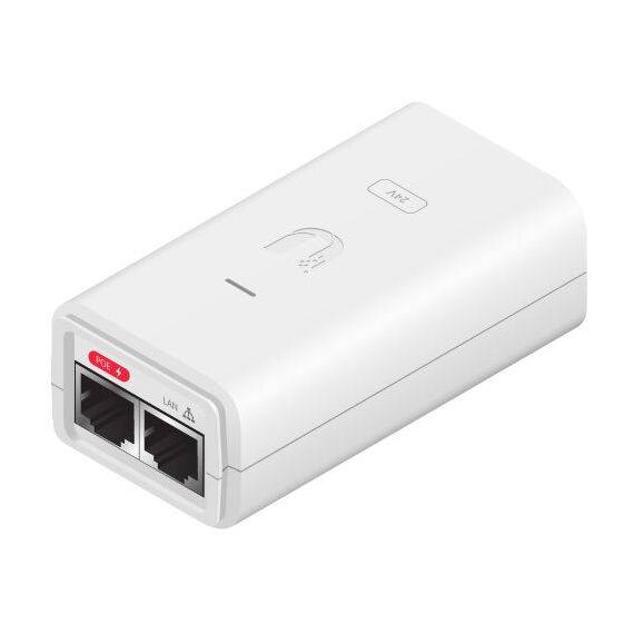 Ubiquiti Networks POE-24-12W-G-WH PoE POE-24-12W-G-WH