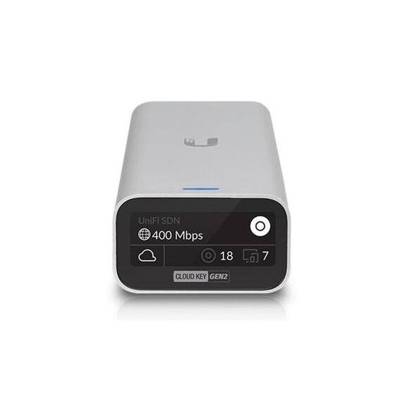Ubiquiti Unifi Cloud Key Gen2 remote control UCK-G2