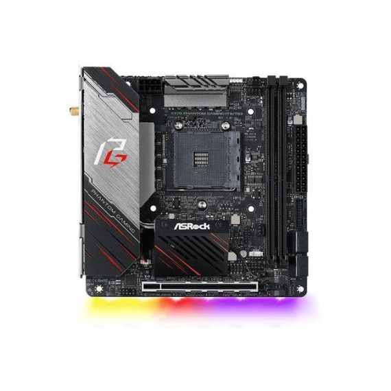 ASRock X570 Phantom Gaming-ITXTB3 90-MXBB10-A0UAYZ