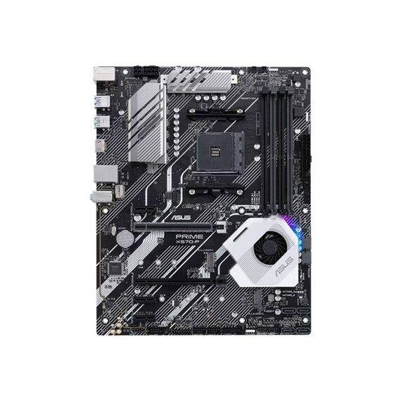 ASUS PRIME X570-P Motherboard ATX Socket 90MB11N0-M0EAY0