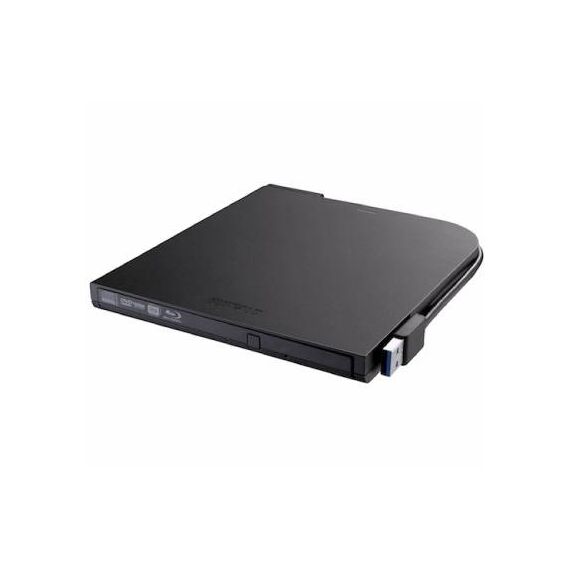 BUFFALO MediaStation BRXL-PT6U2VB Disk BRXL-PT6U2VB-EU