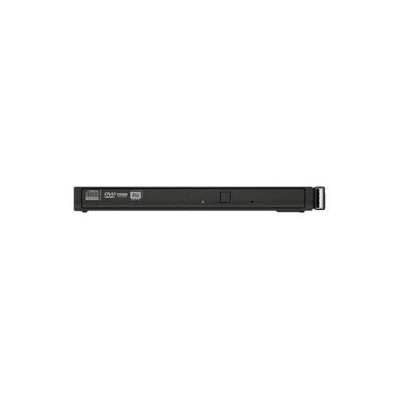 BUFFALO MediaStation Portable DVD Writer DVSM-PT58U2VB-EU