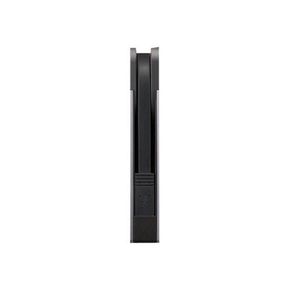BUFFALO MiniStation Extreme Hard drive 2TB external USB3.0