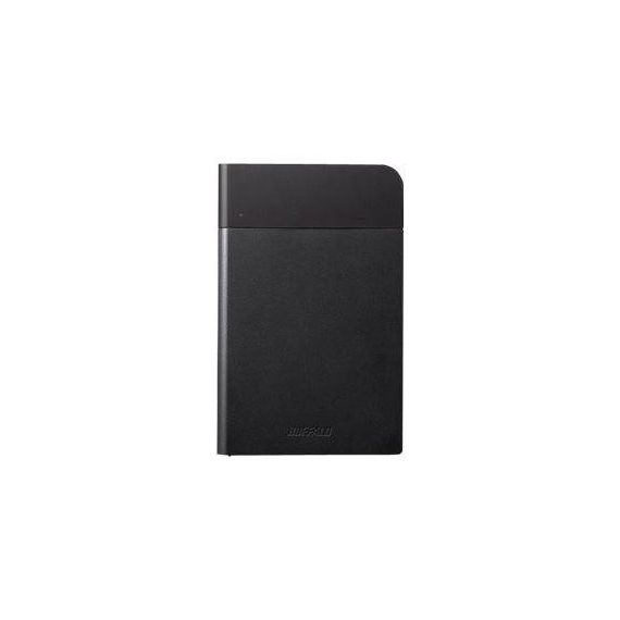 BUFFALO MiniStation Extreme Hard drive 2TB external USB3.0