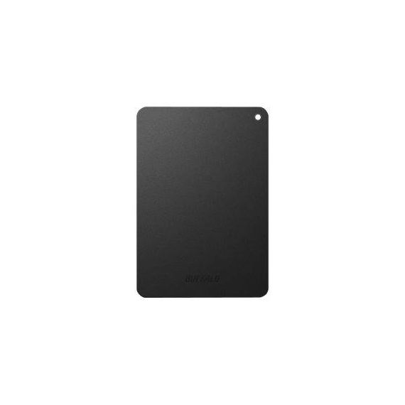 BUFFALO MiniStation Safe (HD-PNFU3 4TB EXTERNAL